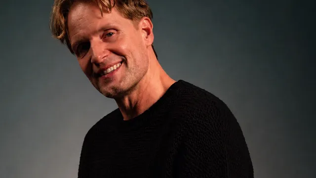Toby Gad thumbnail