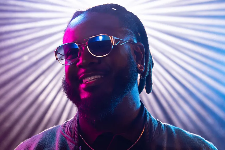 T-Pain