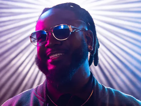 T-Pain