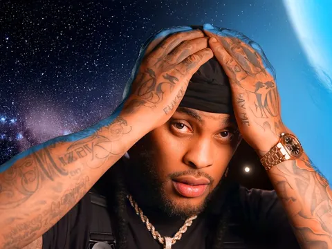Waka Flocka Flame