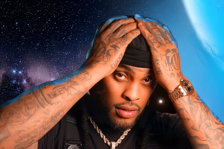 Waka Flocka Flame