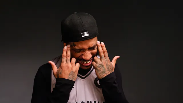 Wuntayk Timmy thumbnail